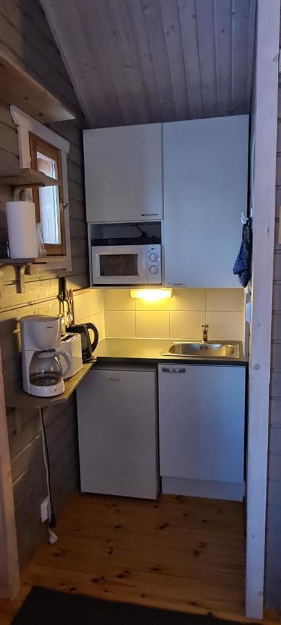 Kuus-Hukkala Hotel Harkala  Ngoại thất bức ảnh