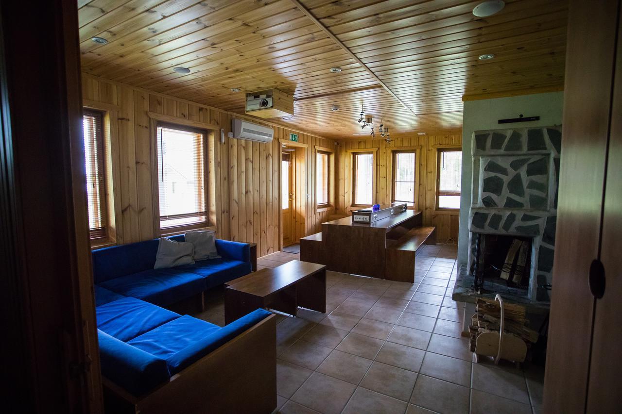 Kuus-Hukkala Hotel Harkala  Ngoại thất bức ảnh