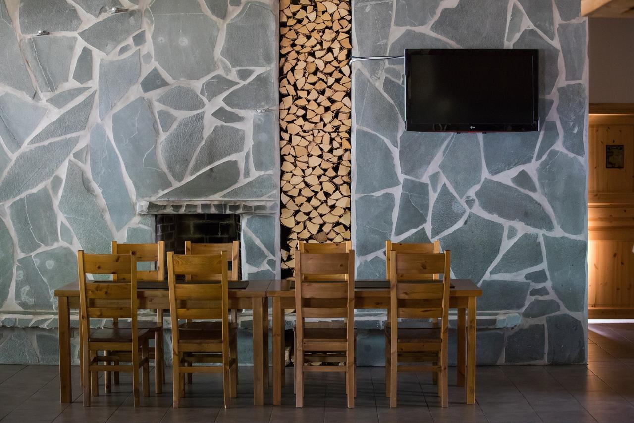 Kuus-Hukkala Hotel Harkala  Ngoại thất bức ảnh