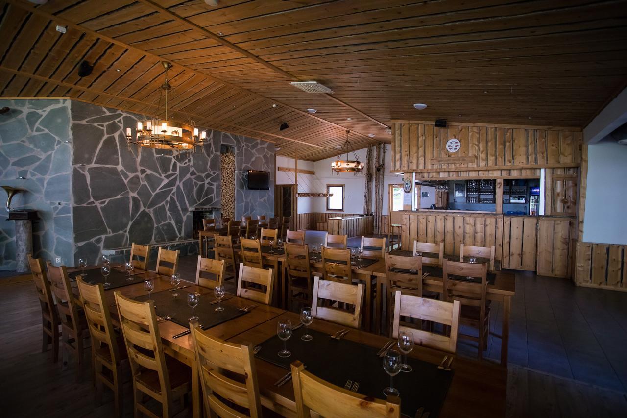 Kuus-Hukkala Hotel Harkala  Ngoại thất bức ảnh