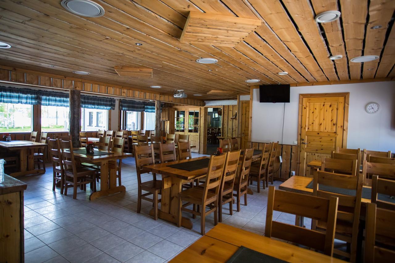 Kuus-Hukkala Hotel Harkala  Ngoại thất bức ảnh